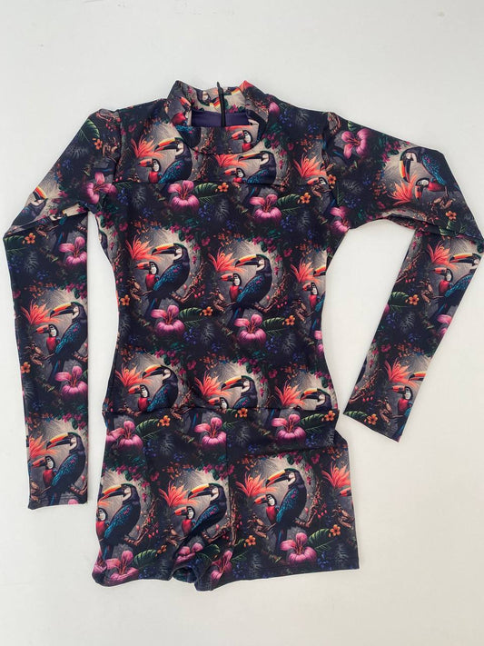 VESTIDO DE BAÑO SURFISTA