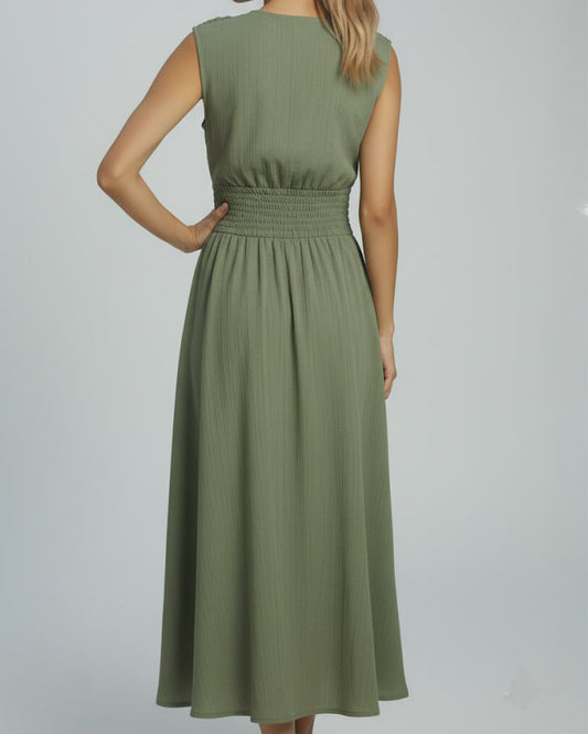 VESTIDO ENCANTO DE CAMPO