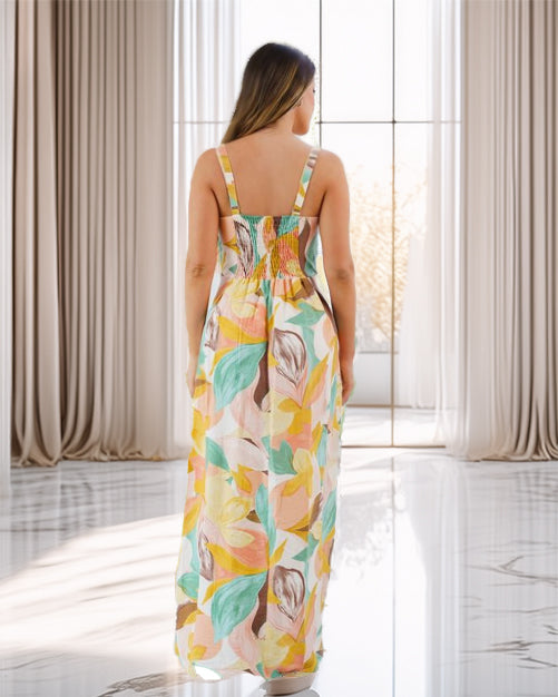 VESTIDO ADELE