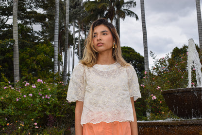 BLUSA DAISY