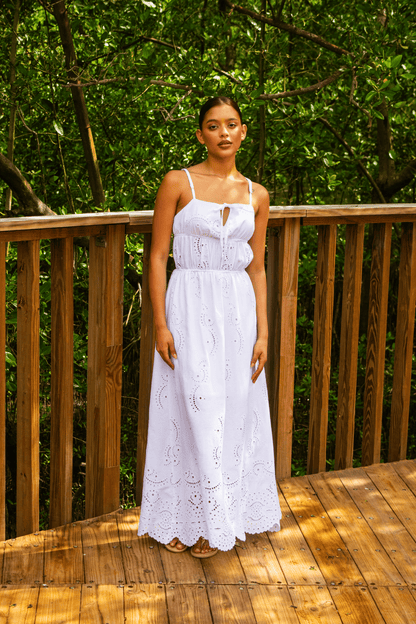 VESTIDO COQUITO