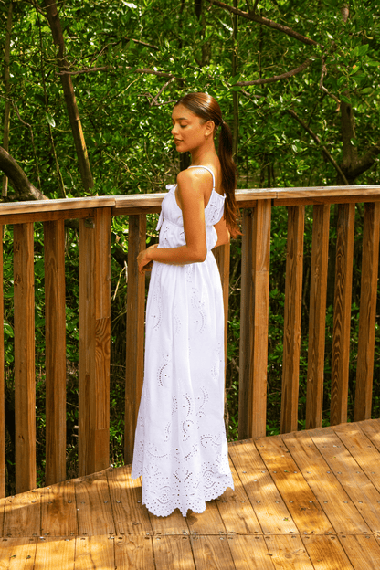 VESTIDO COQUITO