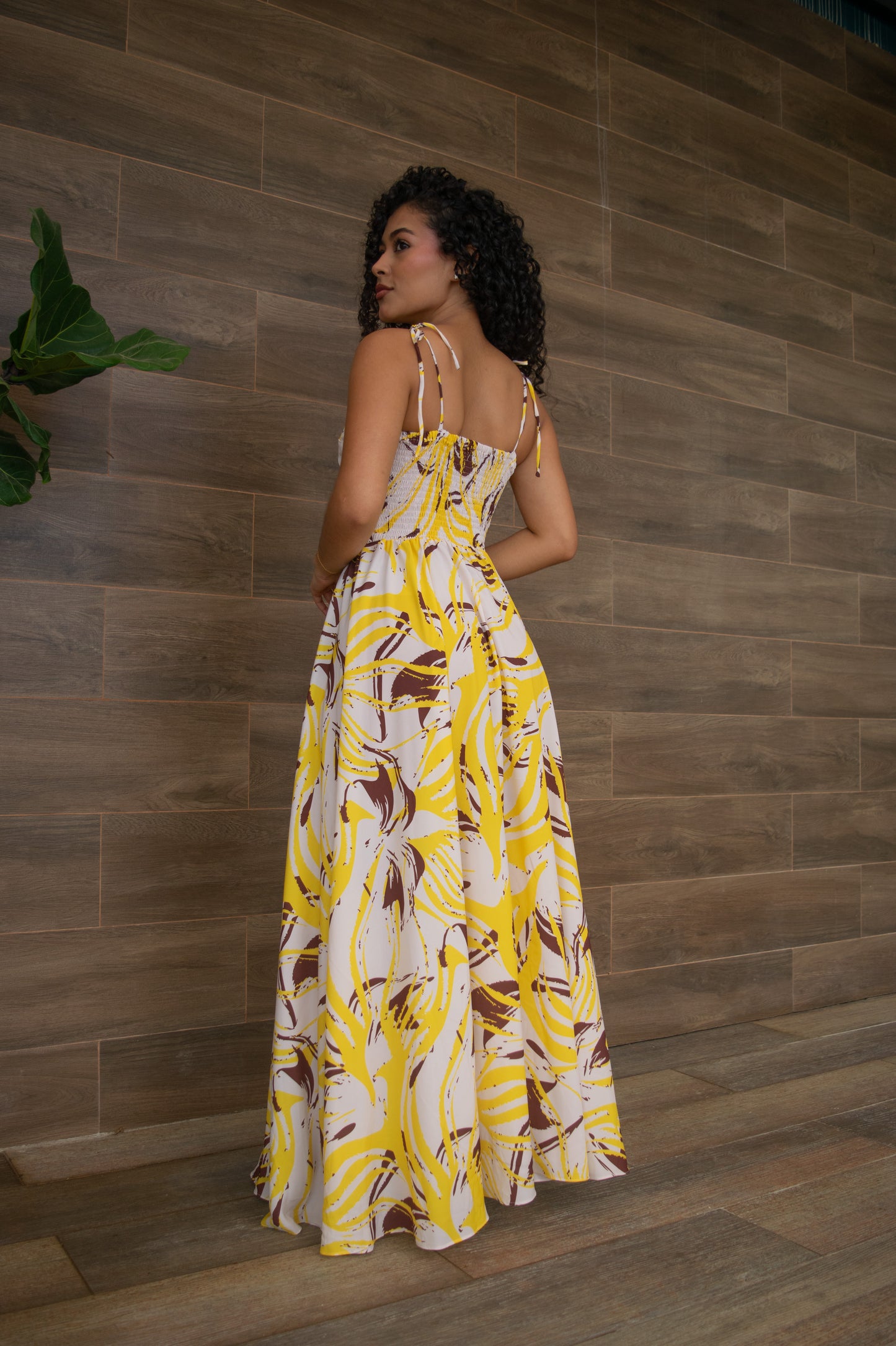 VESTIDO TITÍ