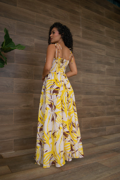 VESTIDO TITÍ