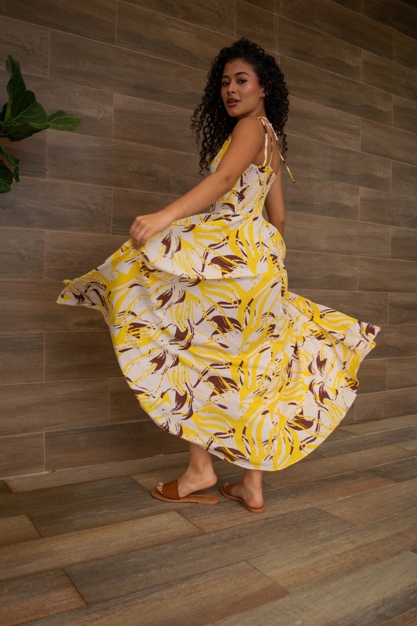 VESTIDO TITÍ