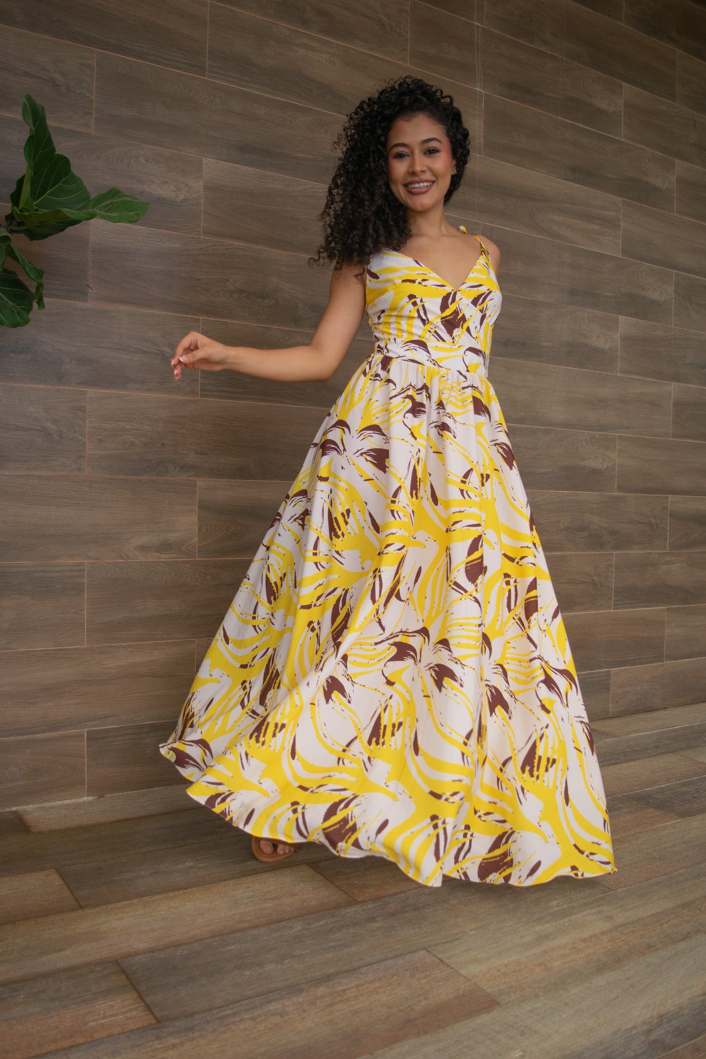 VESTIDO TITÍ