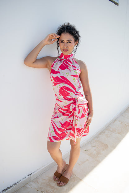 VESTIDO LEYA