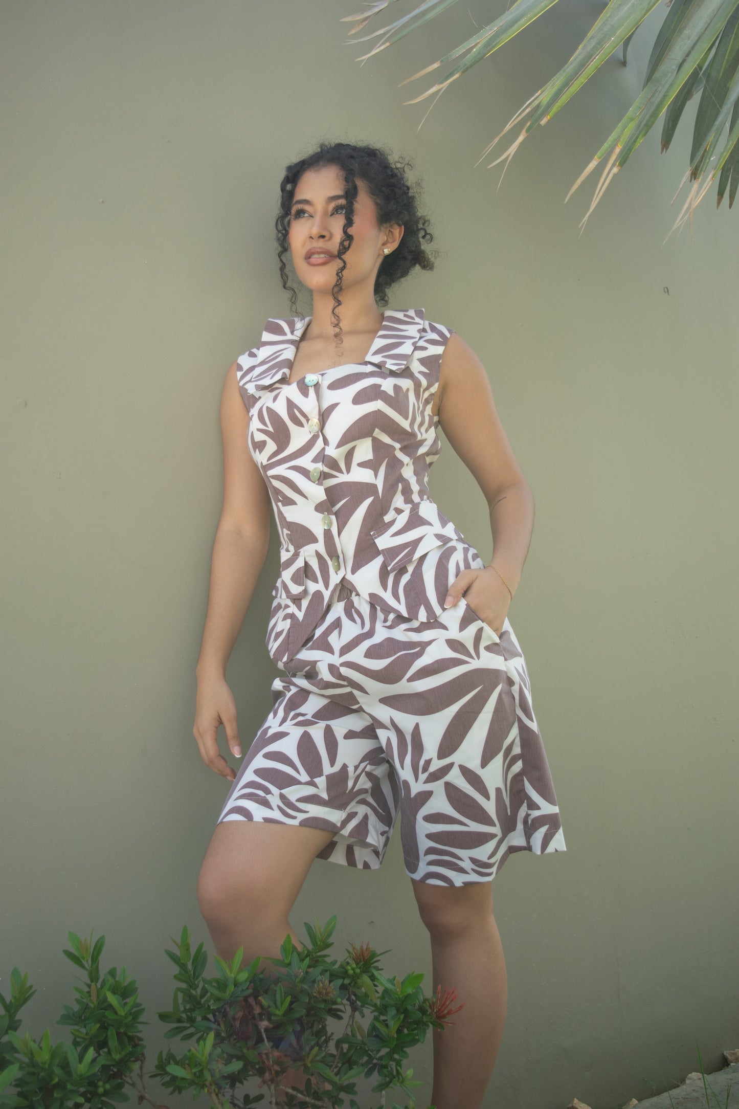 SET TAMARINDO