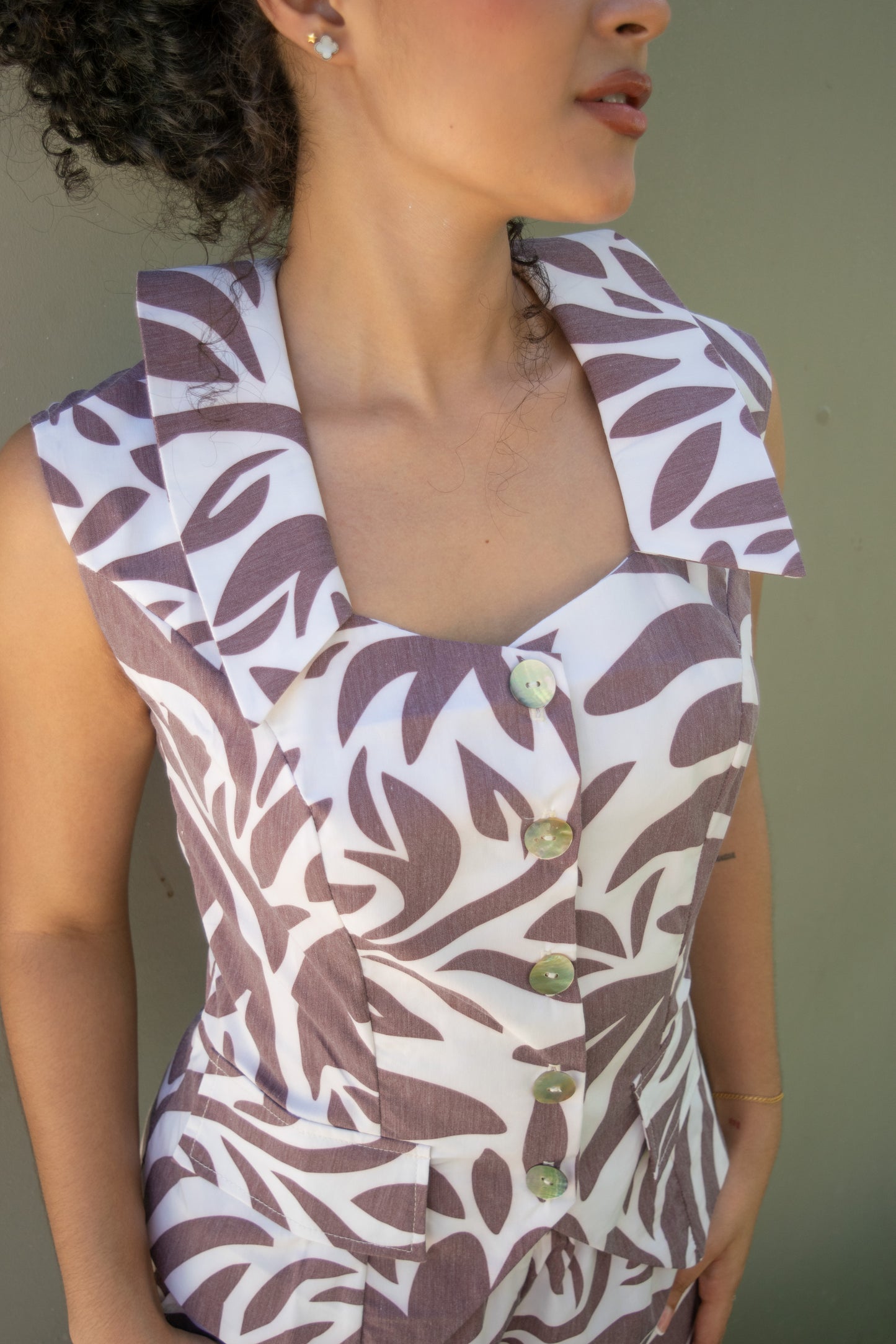 SET TAMARINDO