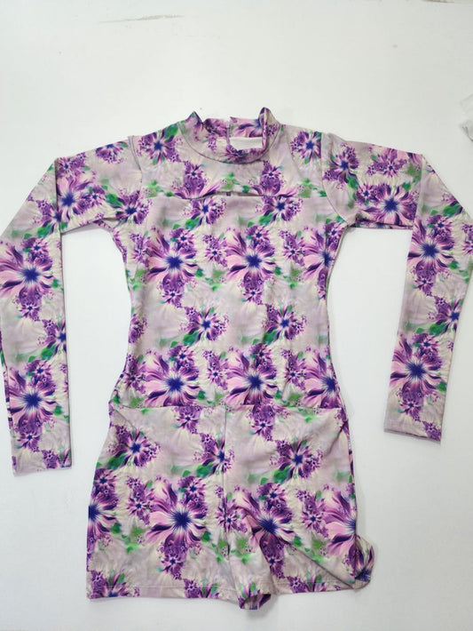 VESTIDO DE BAÑO SURFISTA