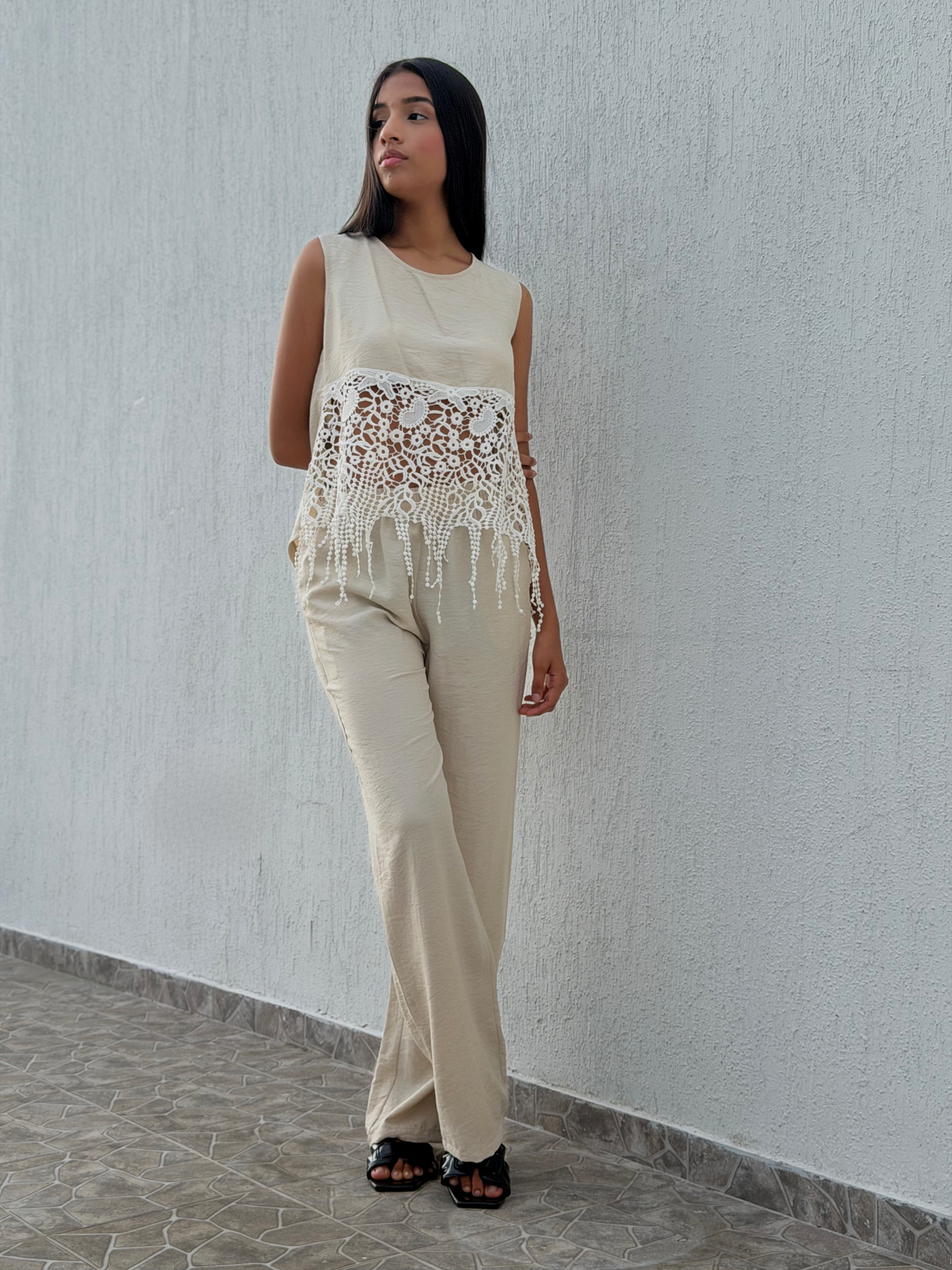 SET ESPUMA