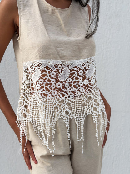 SET ESPUMA