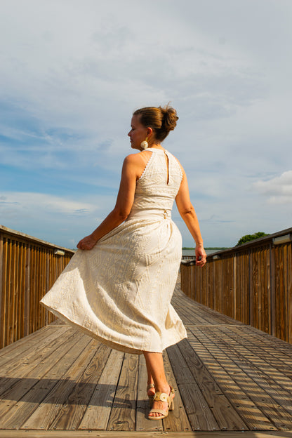 VESTIDO KLAU