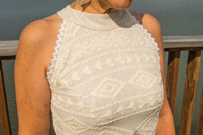 VESTIDO KLAU