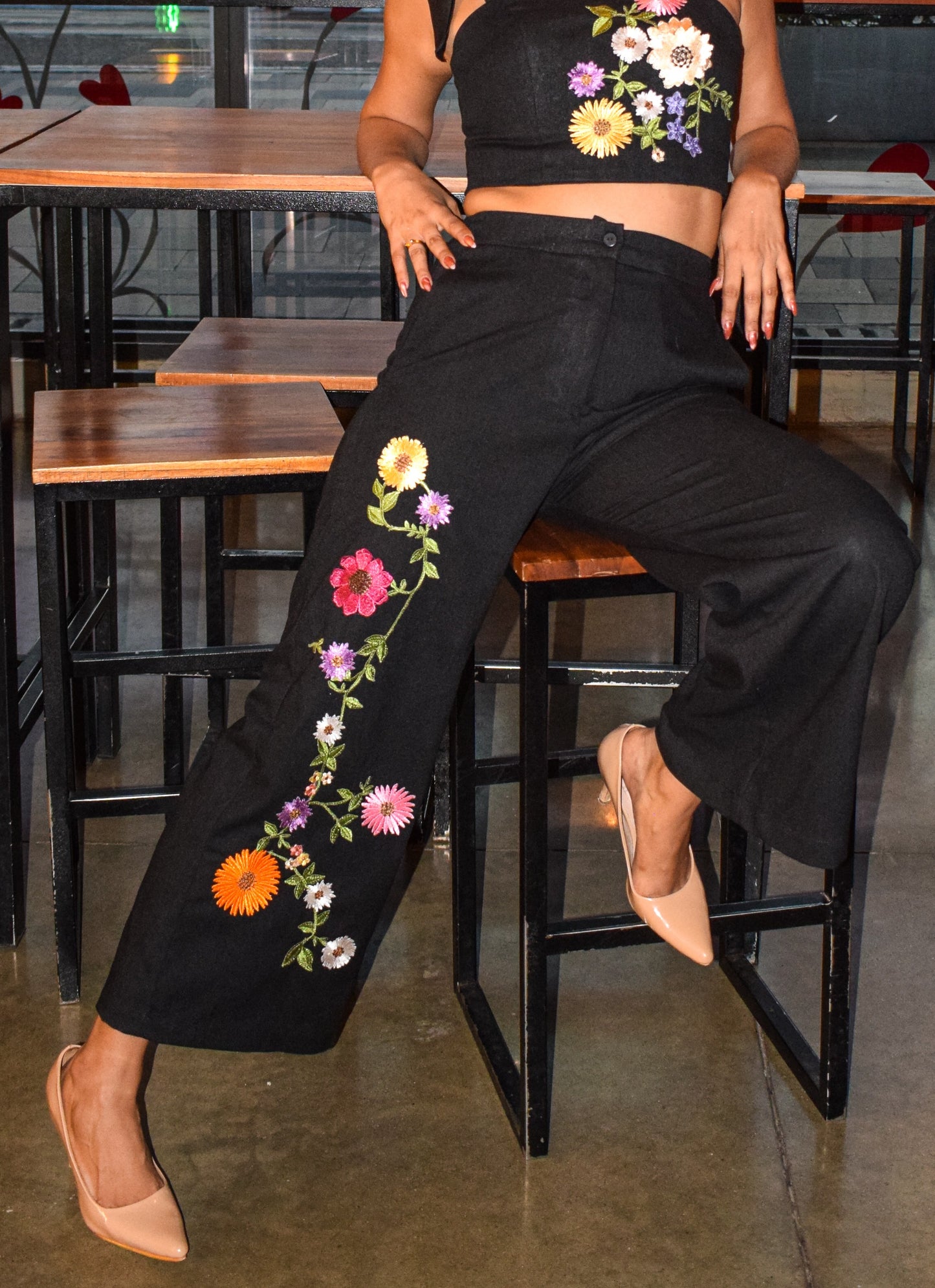 PANTALÓN PRIMAVERA
