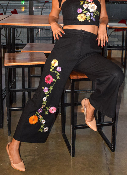 PANTALÓN PRIMAVERA