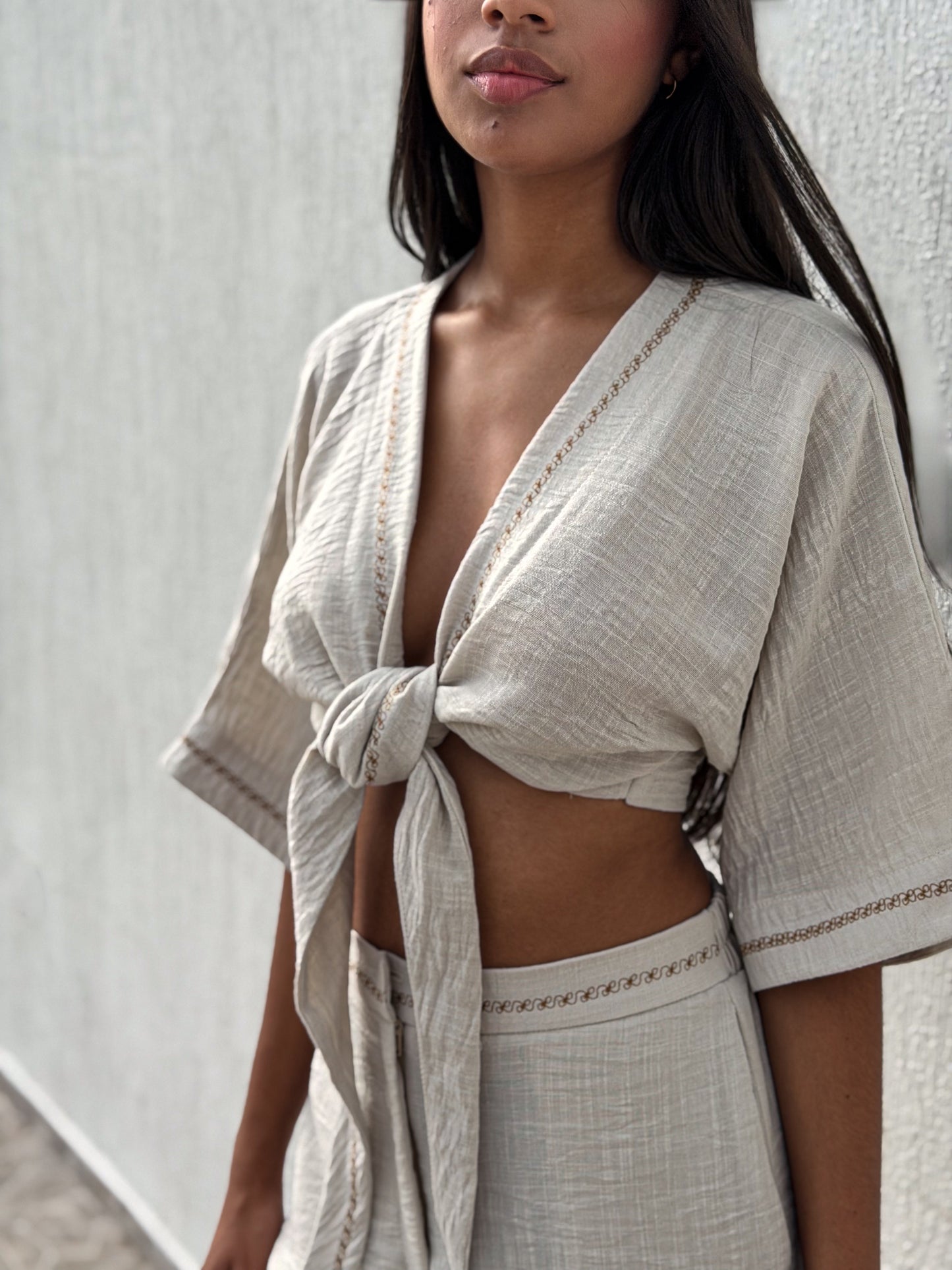 SET CORALITO