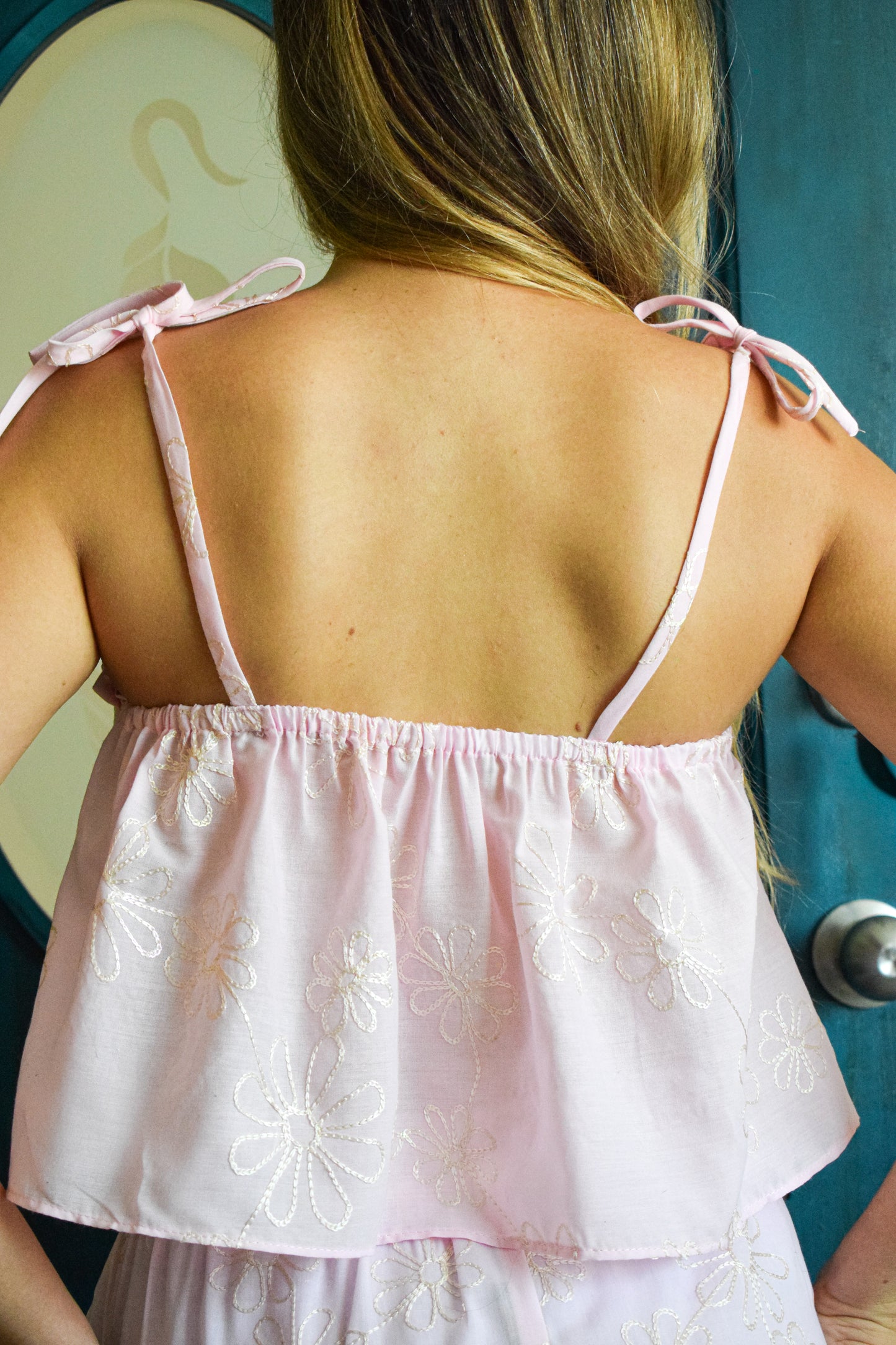 PIJAMA SWEET COTTON