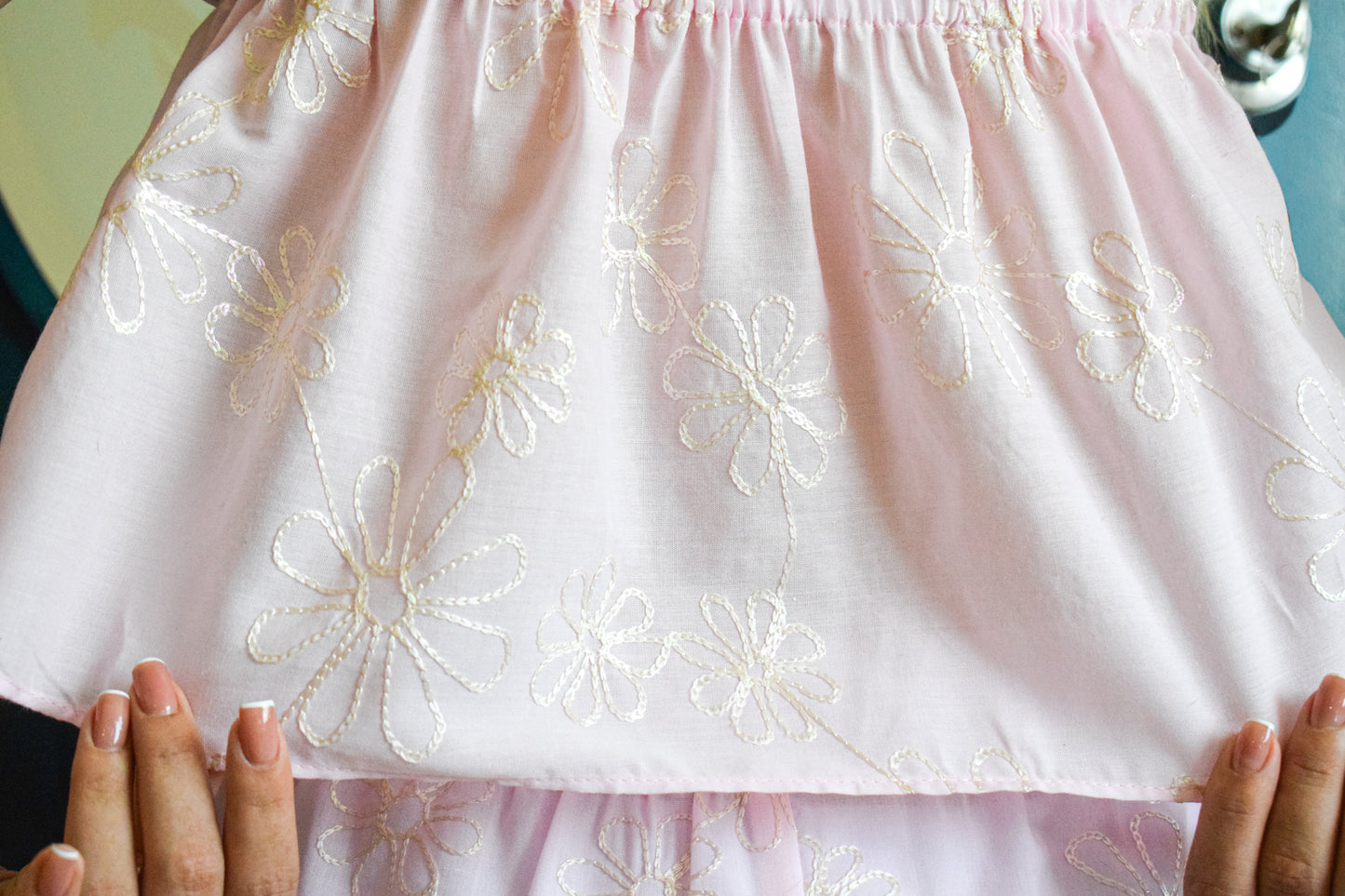 PIJAMA SWEET COTTON