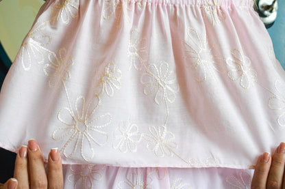 PIJAMA SWEET COTTON