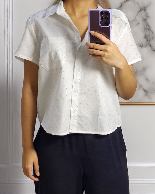 BLUSA LOVE POTION ESSENTIAL