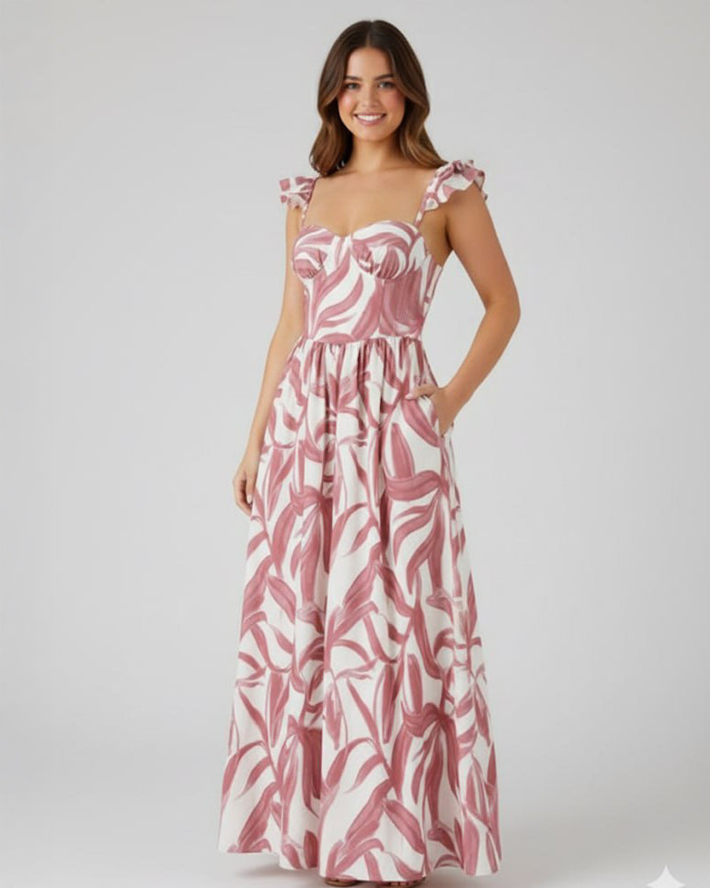 VESTIDO LORNA